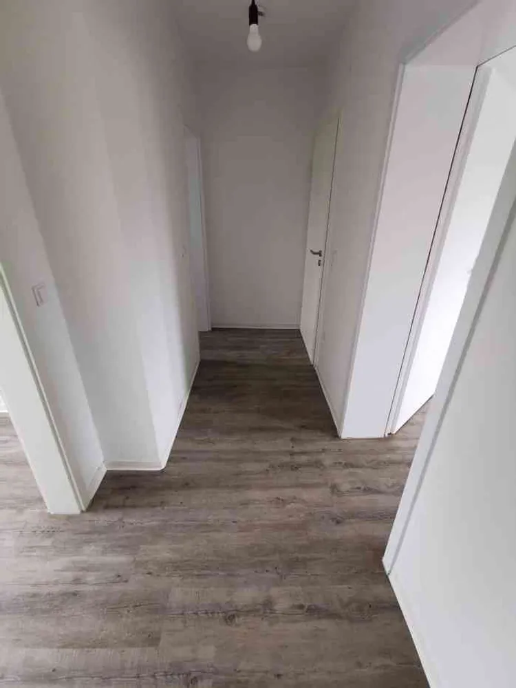 2 Zimmer Wohnung mit 50 m² in Gelsenkirchen – Bild 6