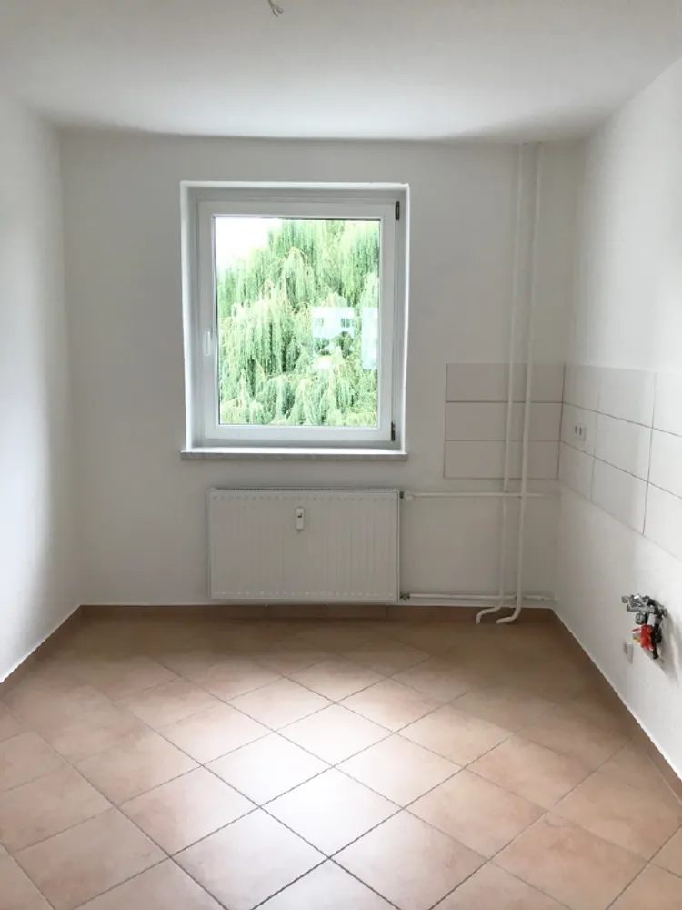 2 Zimmer Wohnung mit 53 m² in Dresden – Bild 5