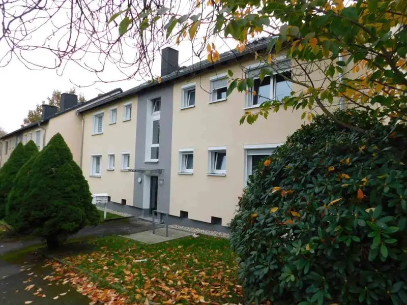 2 Zimmer Wohnung mit 45 m² in Essen – Bild 4