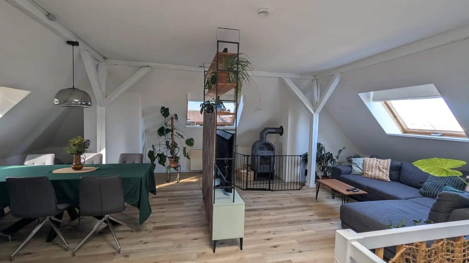 3 Zimmer Wohnung mit 114 m² in Braunschweig – Bild 5