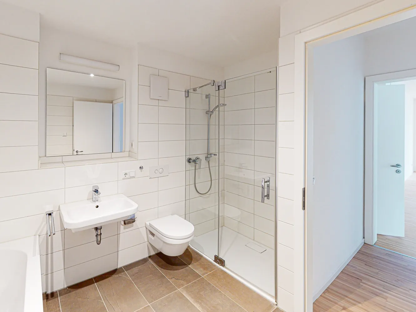 5 Zimmer Wohnung mit 120 m² in Erfurt – Bild 7