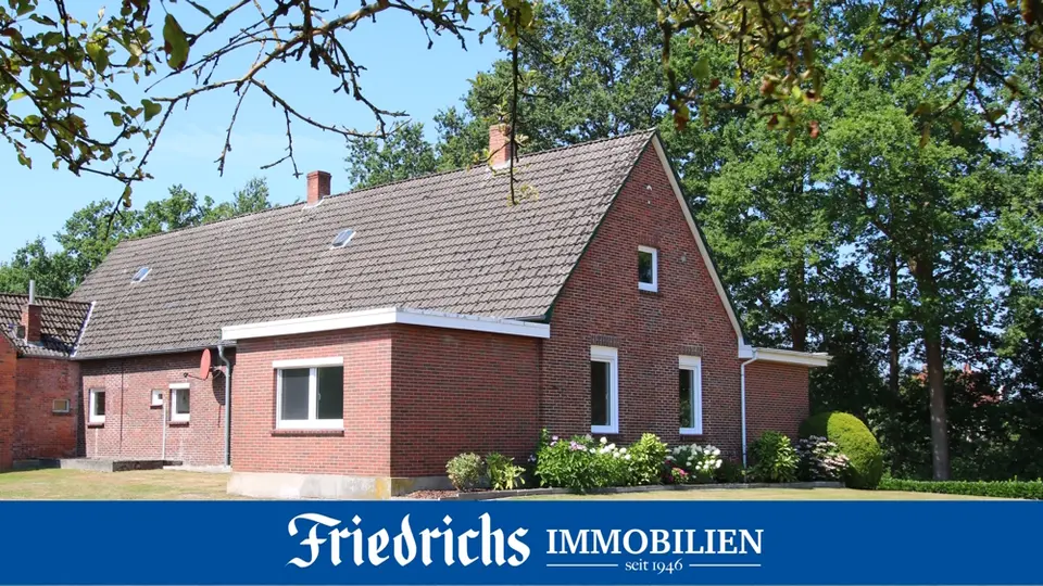 5 Zimmer Haus mit 140 m² in Oldenburg – Bild 4