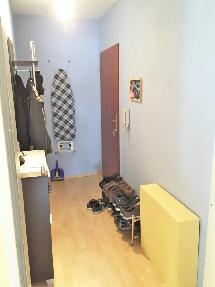 1 Zimmer Wohnung mit 52 m² in Bremen – Bild 11