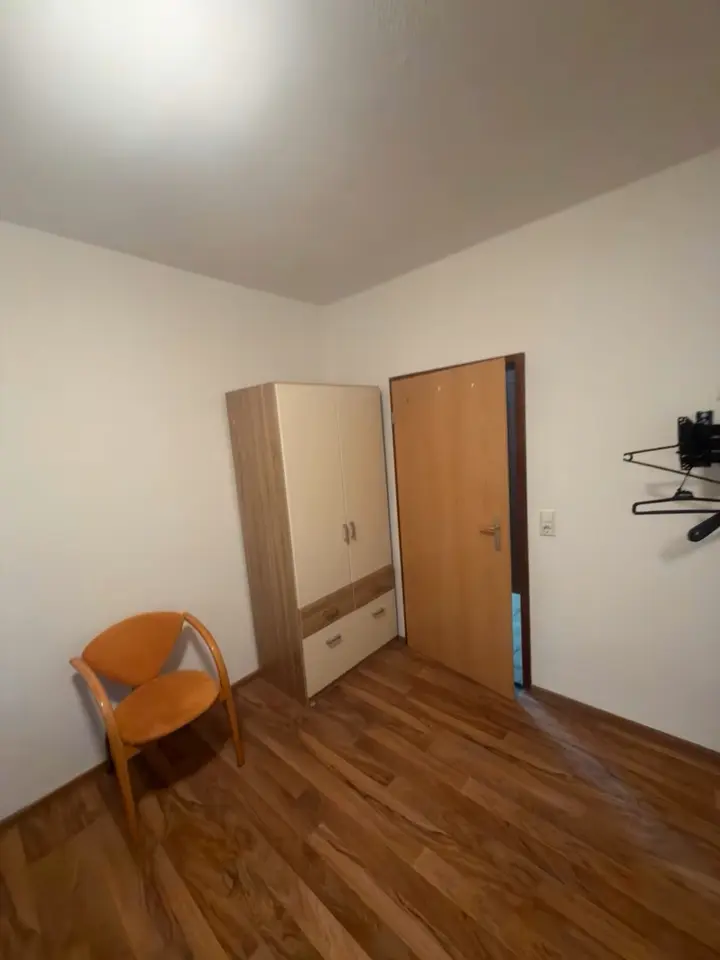 3 Zimmer Wohnung mit 60 m² in Heilbronn – Bild 1