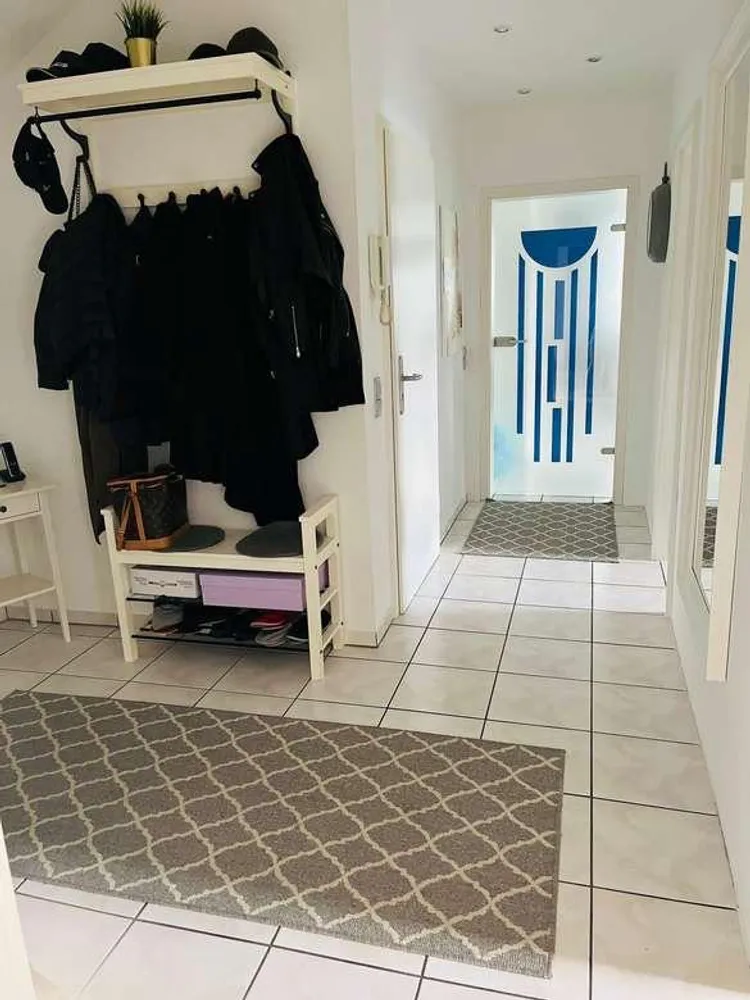 4 Zimmer Wohnung mit 90 m² in Oberhausen – Bild 6