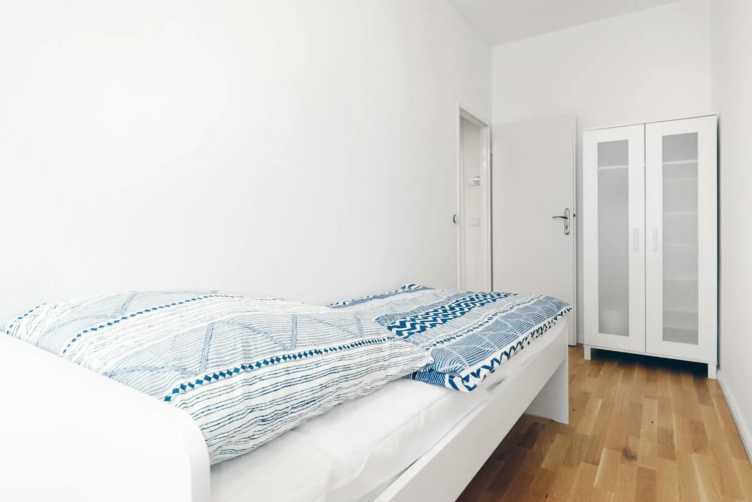 WG-Zimmer mit 10 m² in Berlin – Bild 2