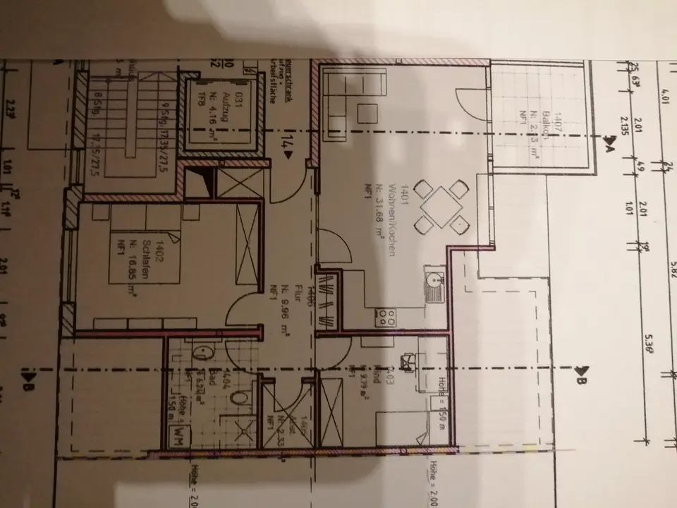 3 Zimmer Wohnung mit 82 m² in Osnabrück – Bild 5