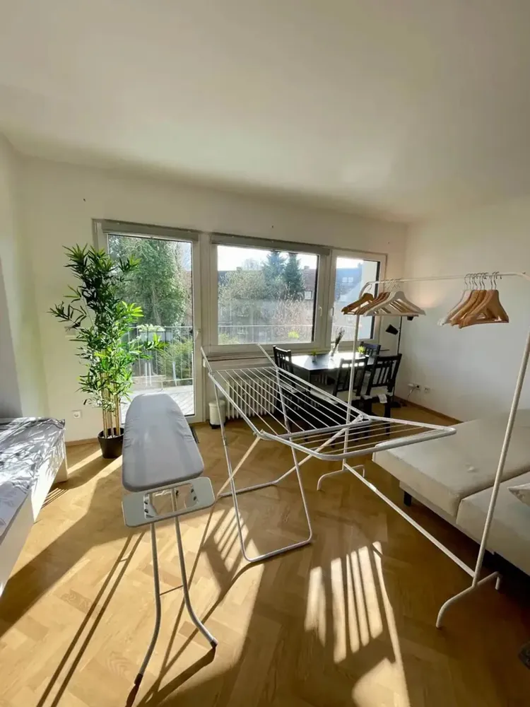 1 Zimmer Wohnung mit 40 m² in Essen – Bild 2