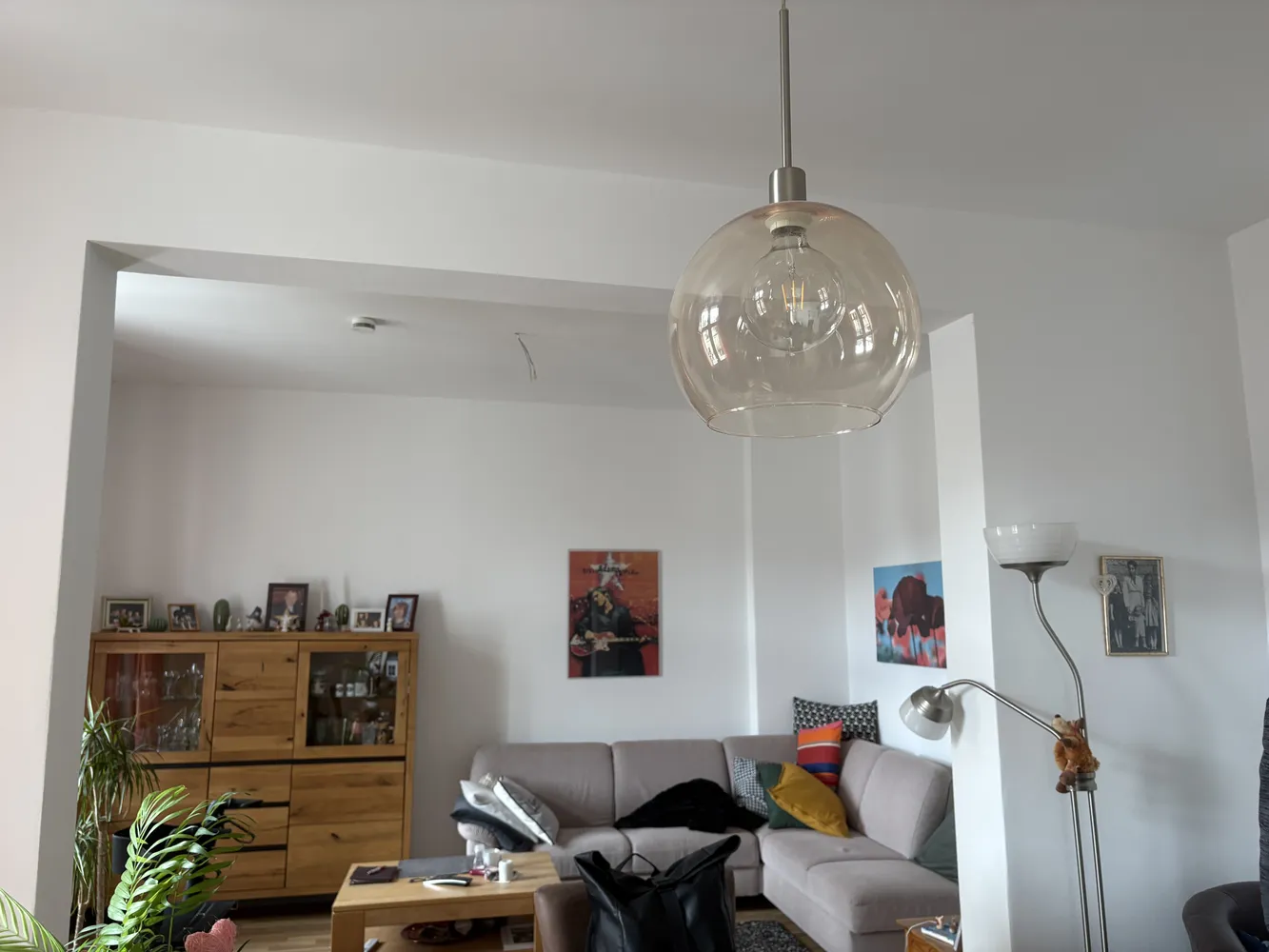 4 Zimmer Wohnung mit 86 m² in Berlin – Bild 5