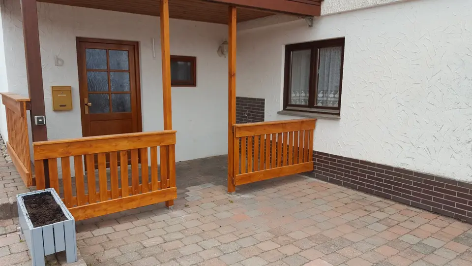 Studio mit 25 m² in Biberach an der Riß – Bild 4