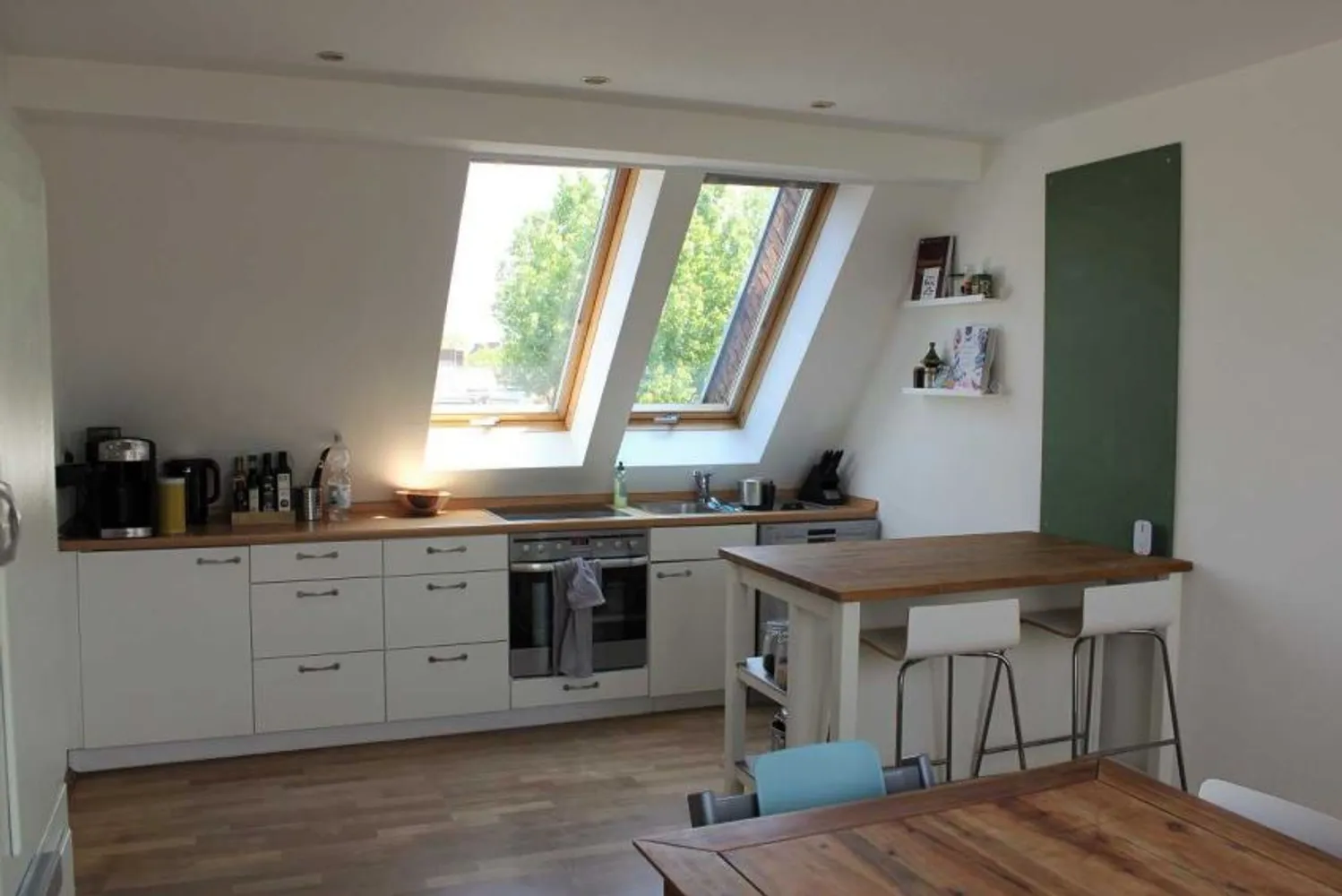 3 room apartment with 75 m² in Cologne – Photo 9