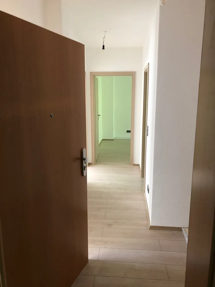 4 Zimmer Wohnung mit 78 m² in Essen – Bild 2