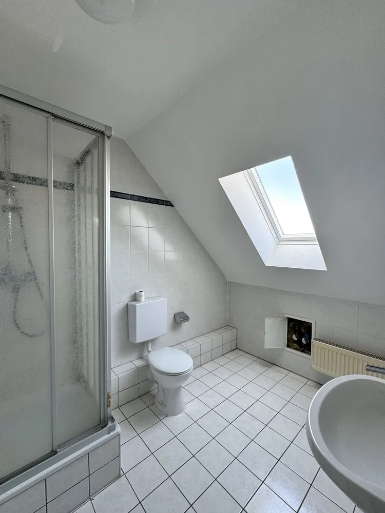 2 Zimmer Wohnung mit 52 m² in Magdeburg – Bild 8