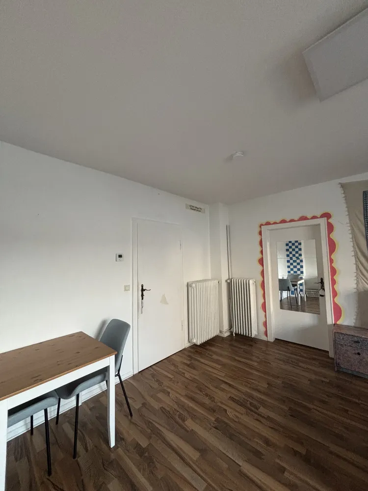2 Zimmer Wohnung mit 50 m² in Braunschweig – Bild 7