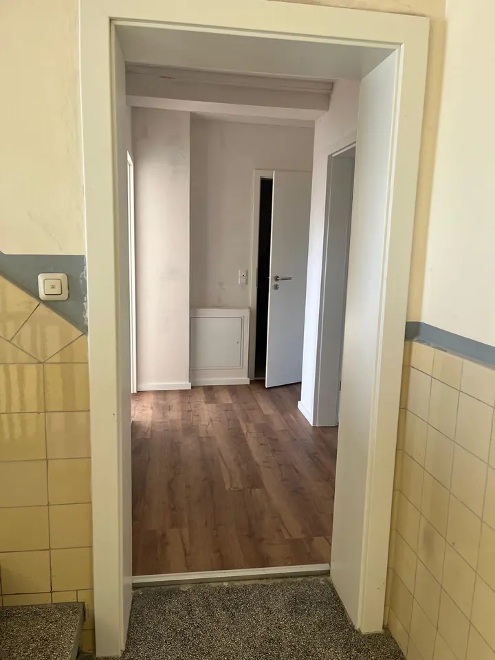WG-Zimmer mit 14 m² in Leverkusen – Bild 4