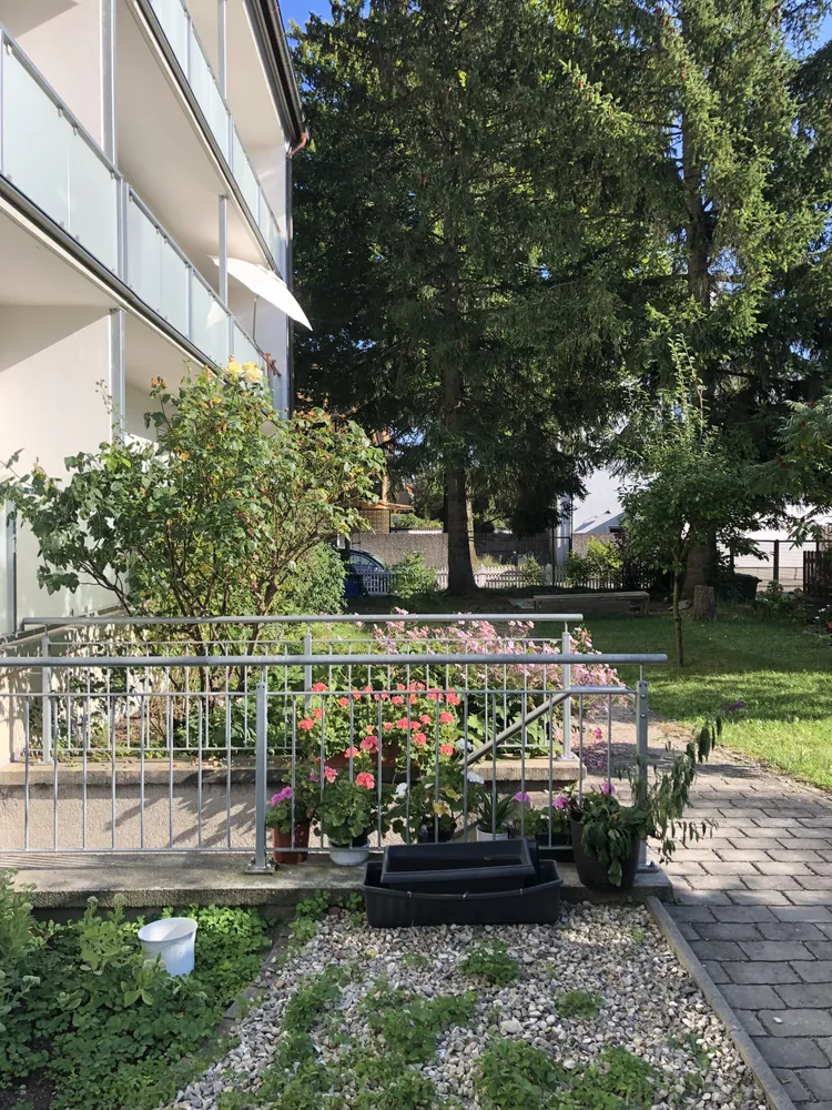 3 Zimmer Wohnung mit 81 m² in Augsburg – Bild 10