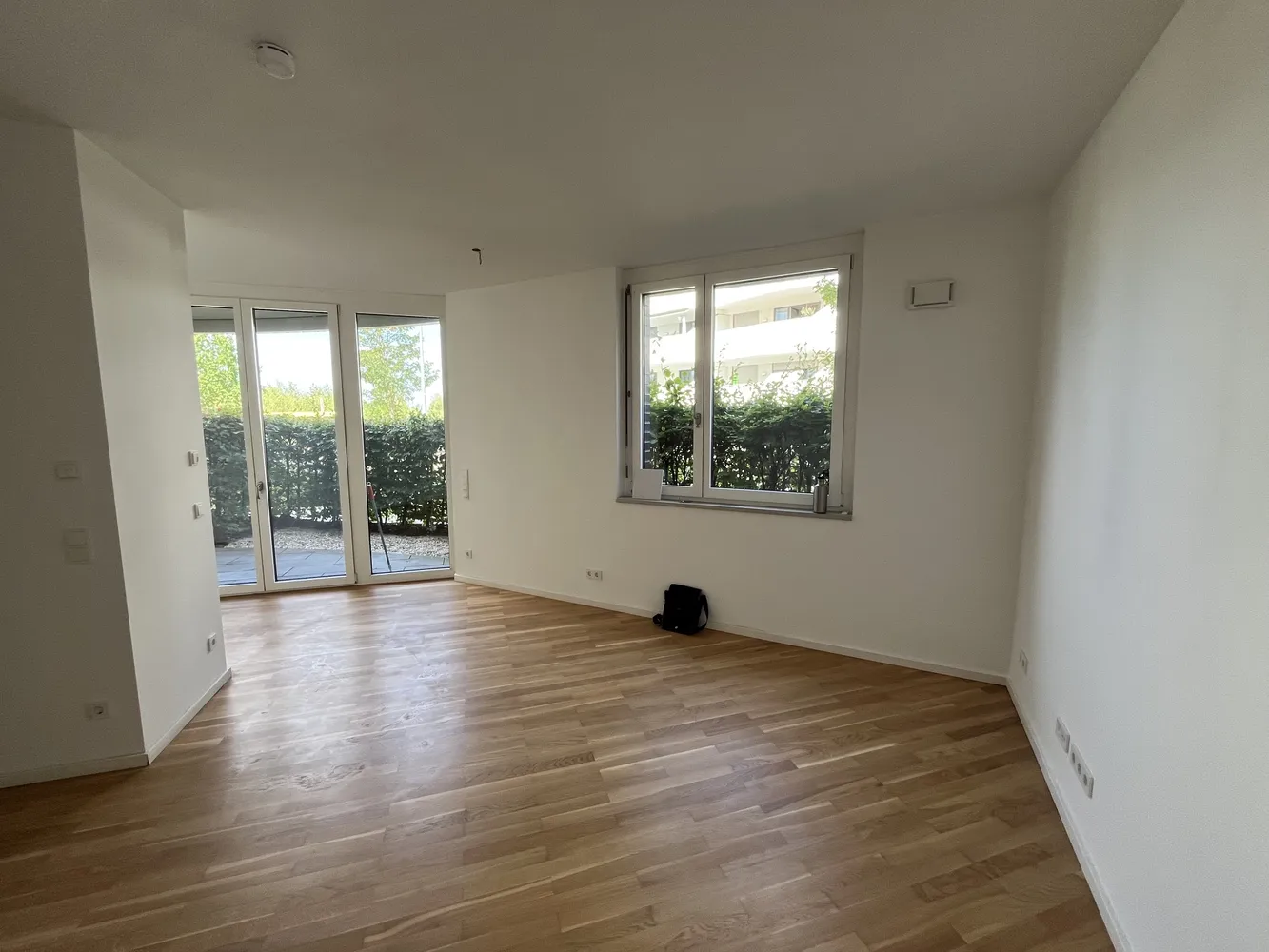 2 Zimmer Wohnung mit 56 m² in München – Bild 6