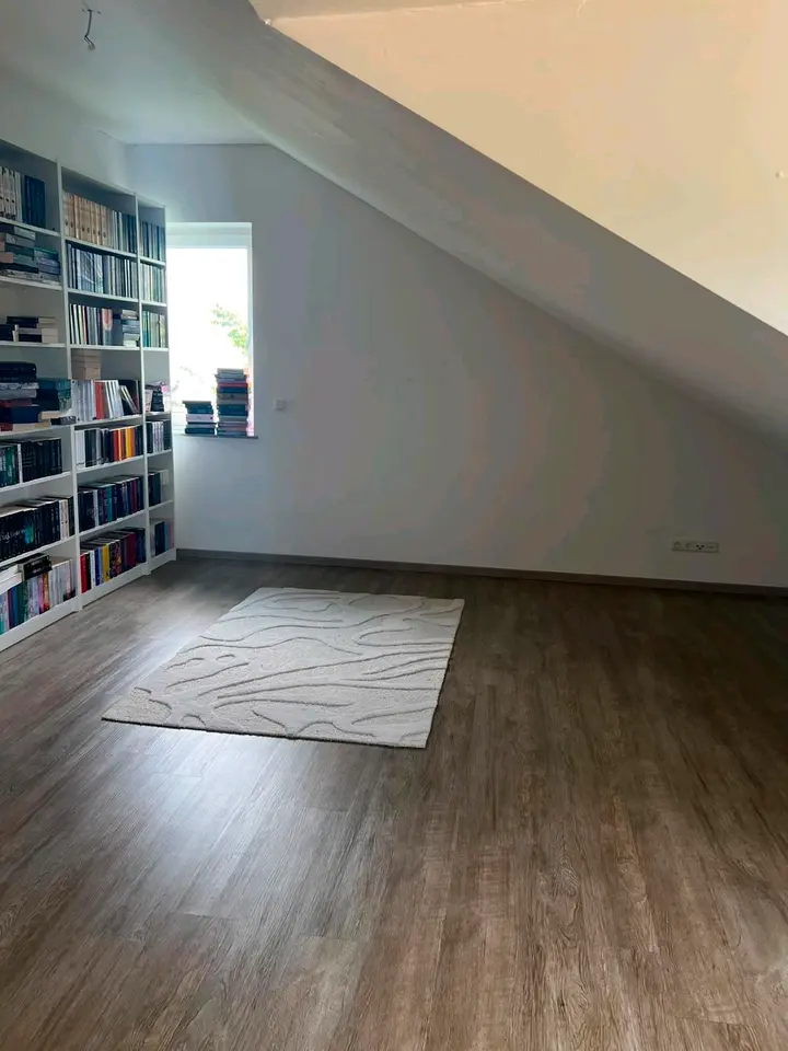 3 room apartment with 78 m² in Worms – Photo 9
