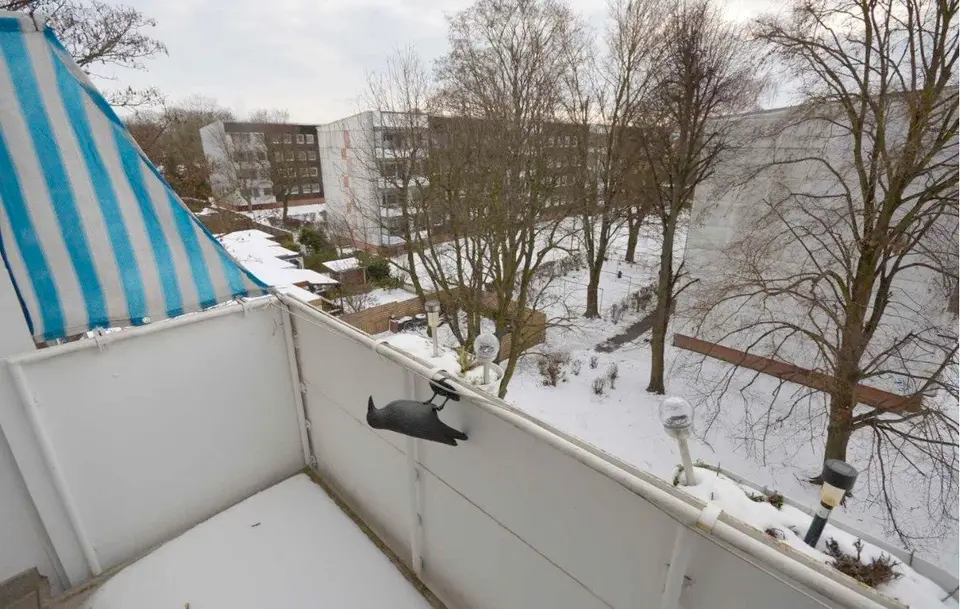 3 Zimmer Wohnung mit 64 m² in Salzgitter – Bild 7