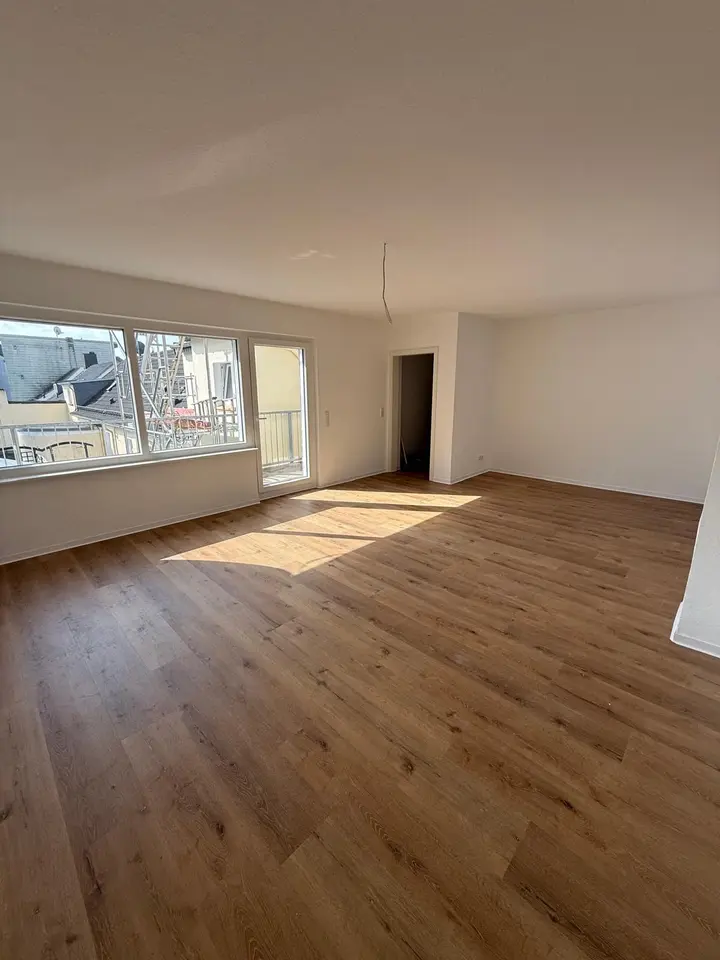 4 Zimmer Wohnung mit 98 m² in Lüdenscheid – Bild 2