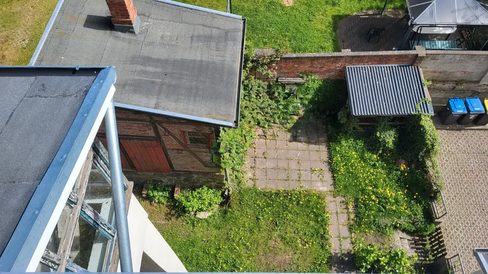 4 Zimmer Wohnung mit 94 m² in Schwerin – Bild 8