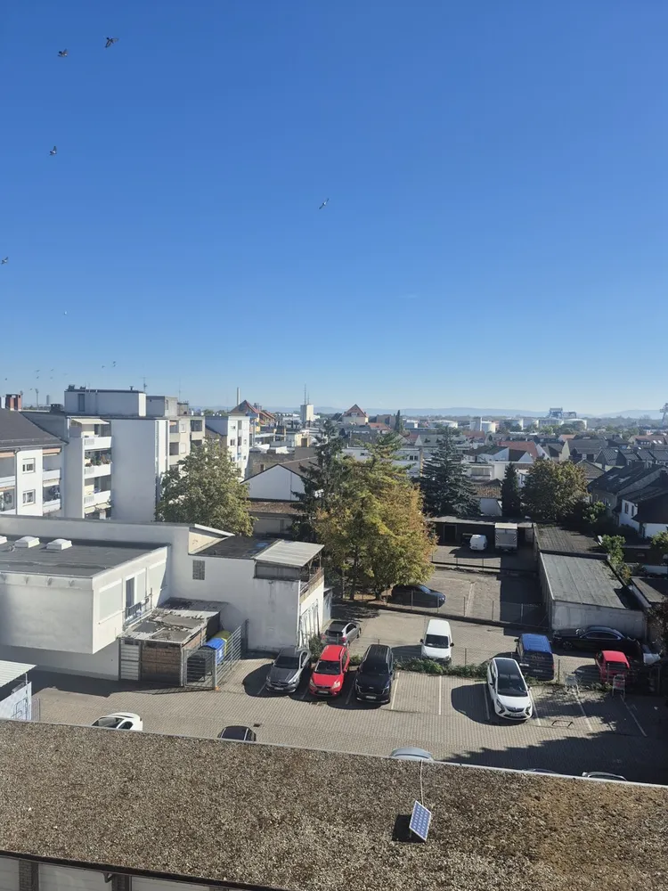 3 room apartment with 73 m² in Ludwigshafen am Rhein – Photo 7