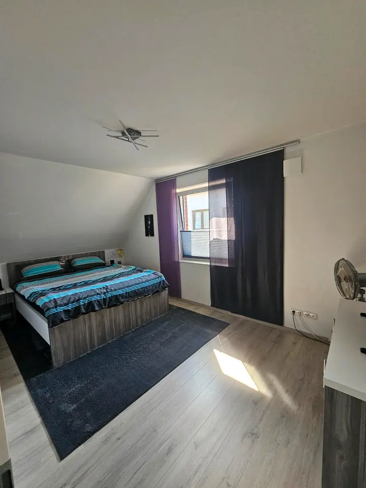 5 Zimmer Haus mit 125 m² in Oldenburg – Bild 7