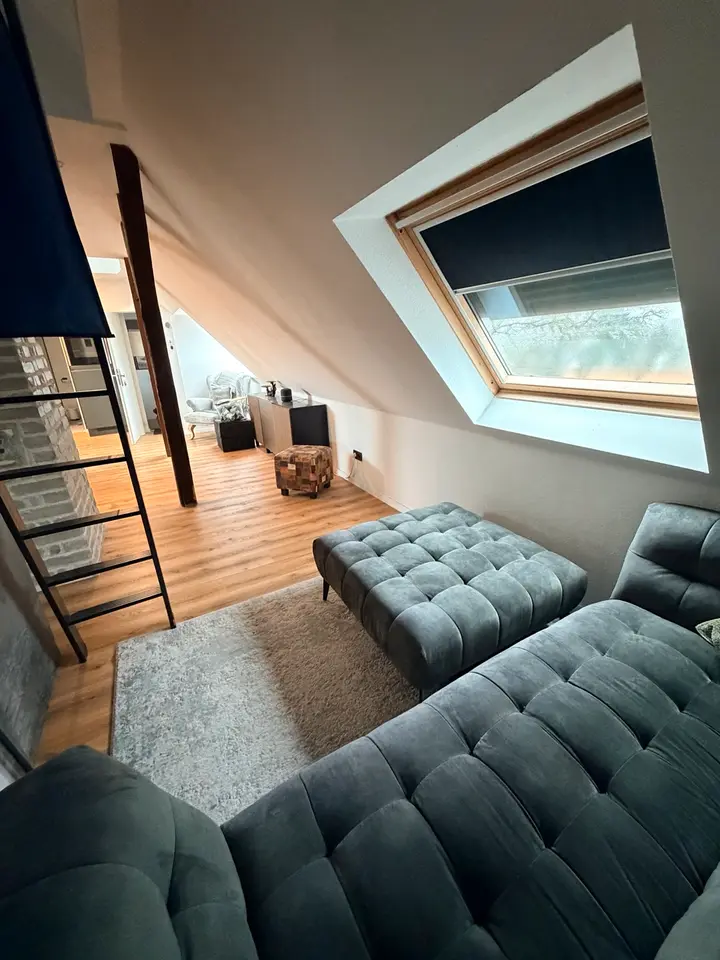 3 Zimmer Wohnung mit 55 m² in Oberhausen – Bild 2