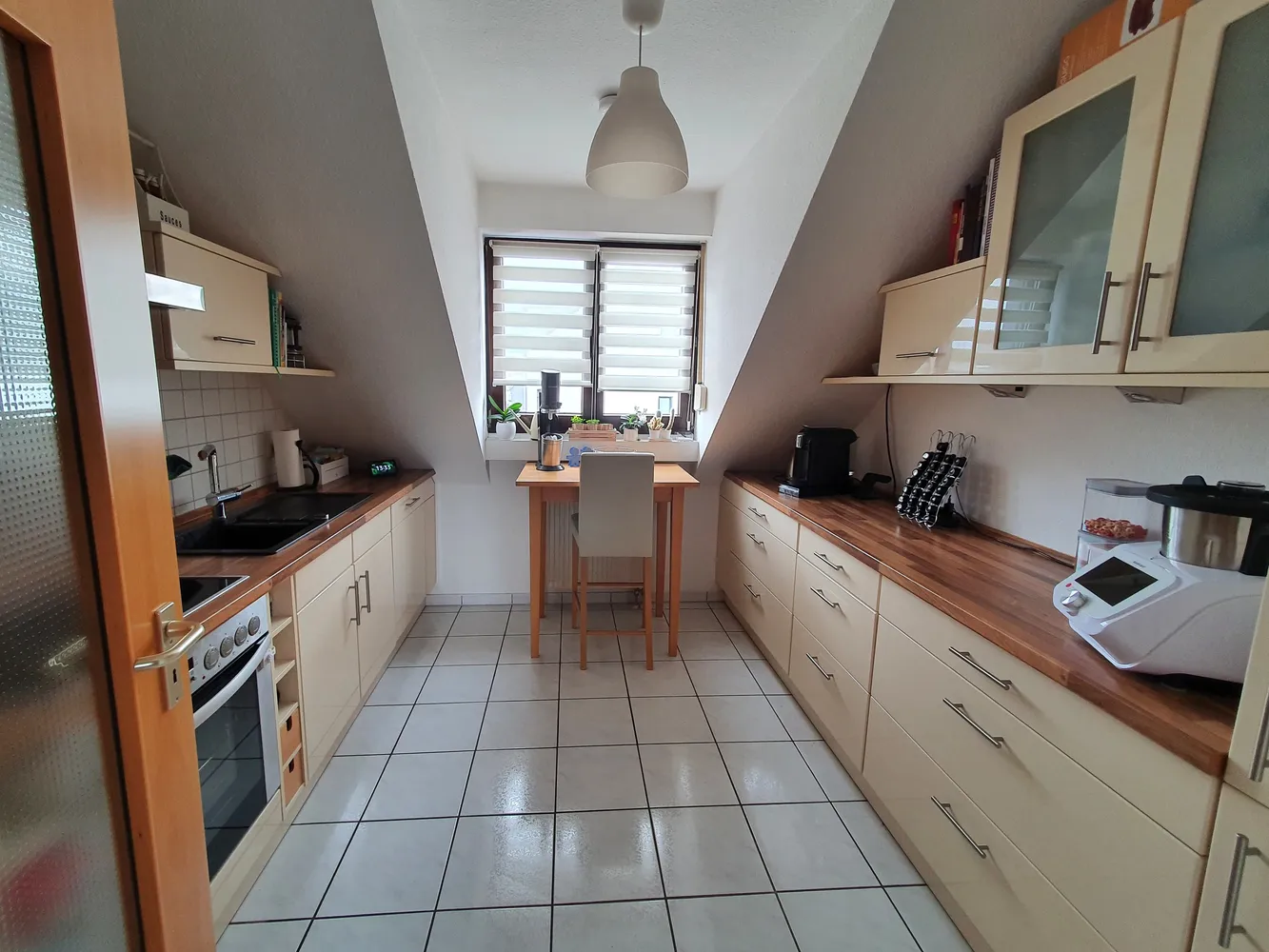 4 Zimmer Wohnung mit 82 m² in Mülheim an der Ruhr – Bild 7