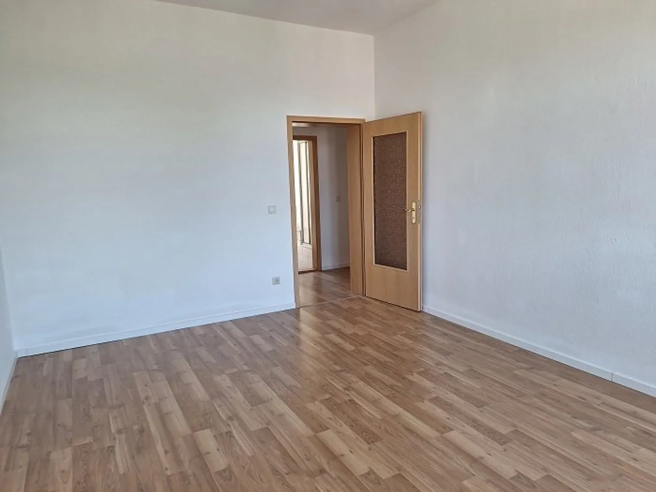 2 room apartment with 59 m² in Chemnitz – Photo 12