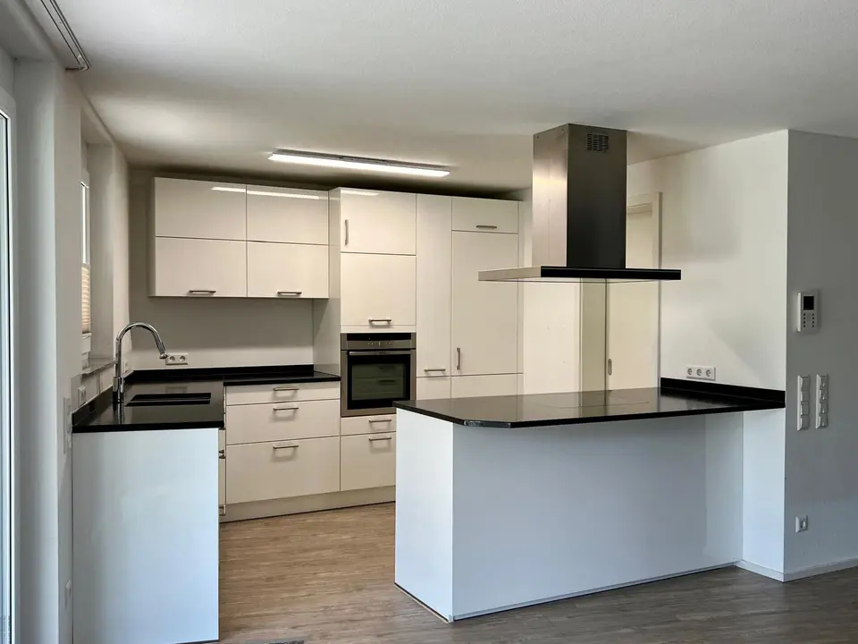 5 Zimmer Wohnung mit 110 m² in Nürtingen – Bild 8
