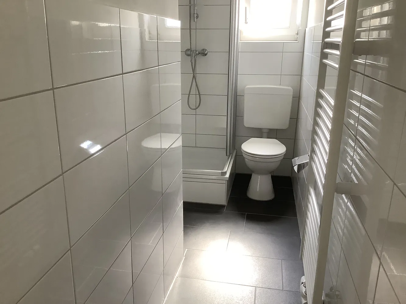 3 Zimmer Wohnung mit 62 m² in Bremen – Bild 3