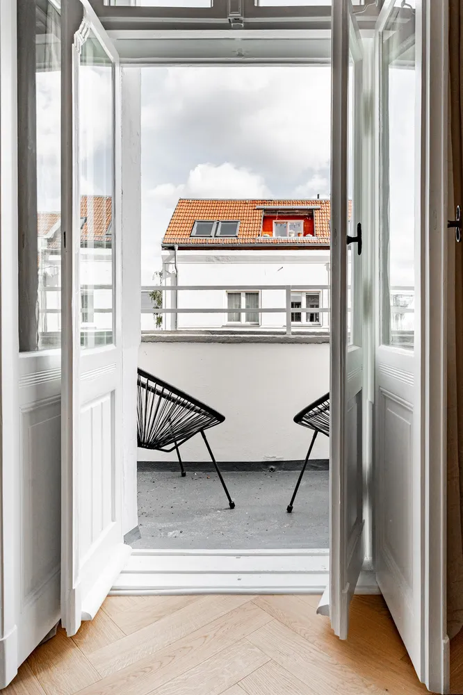2 Zimmer Wohnung mit 68 m² in Berlin – Bild 5