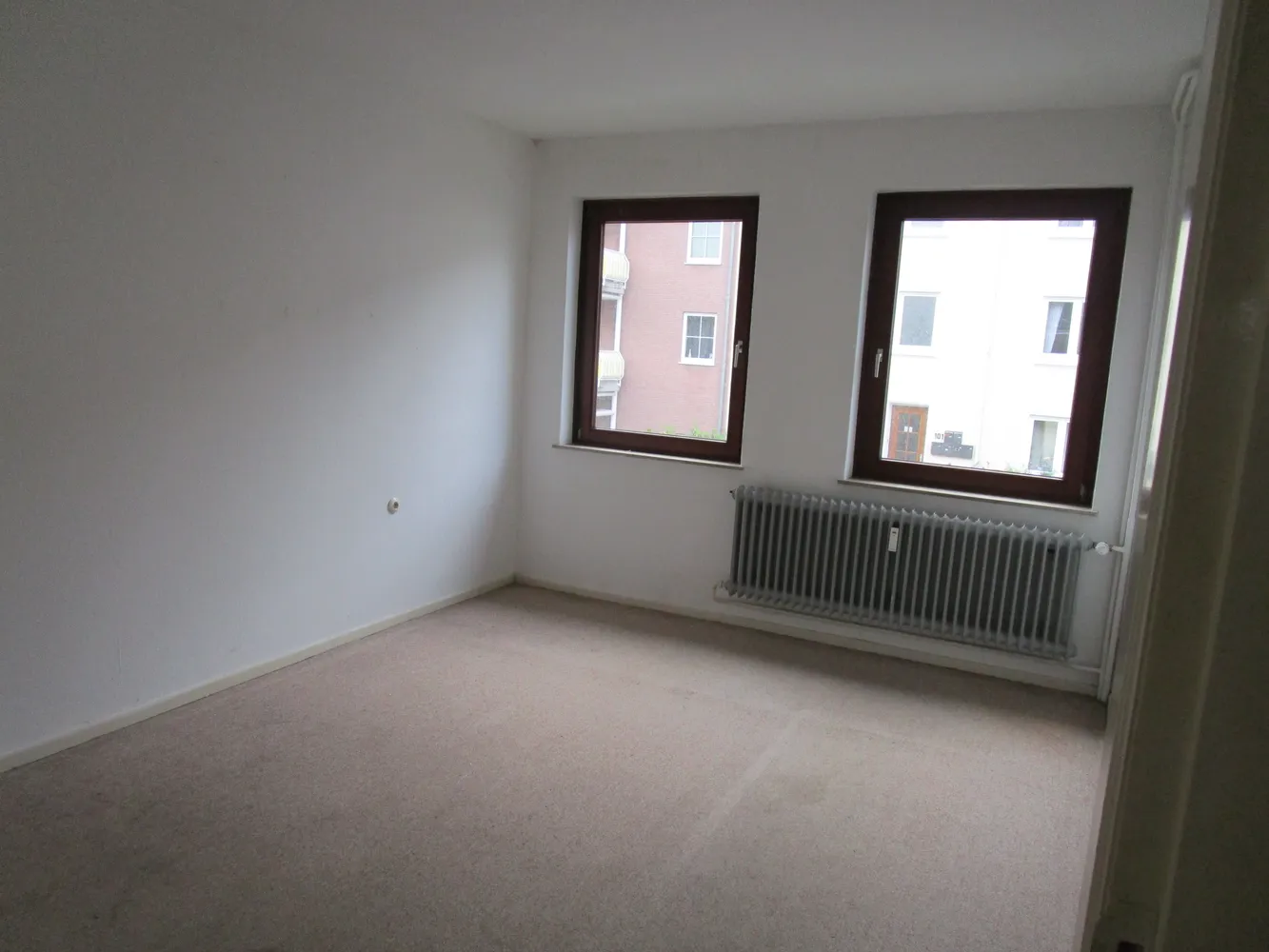 2 Zimmer Wohnung mit 53 m² in Bremen – Bild 4
