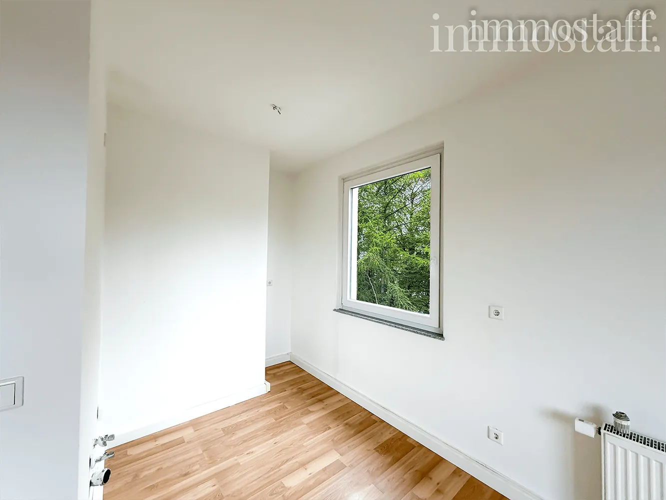 2 Zimmer Wohnung mit 50 m² in Bottrop – Bild 7
