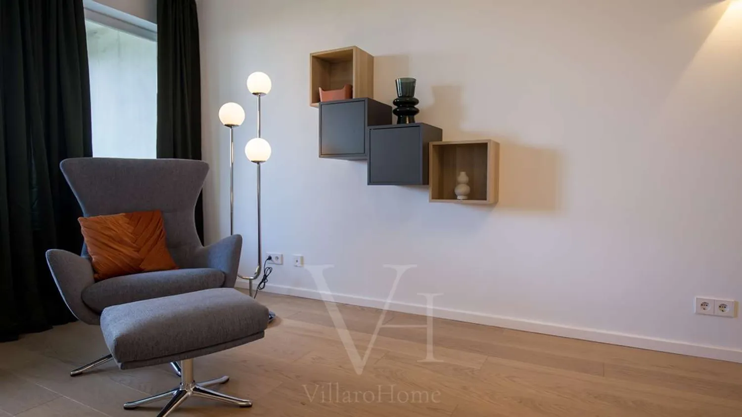 2 room apartment with 103 m² in Berlin – Photo 12