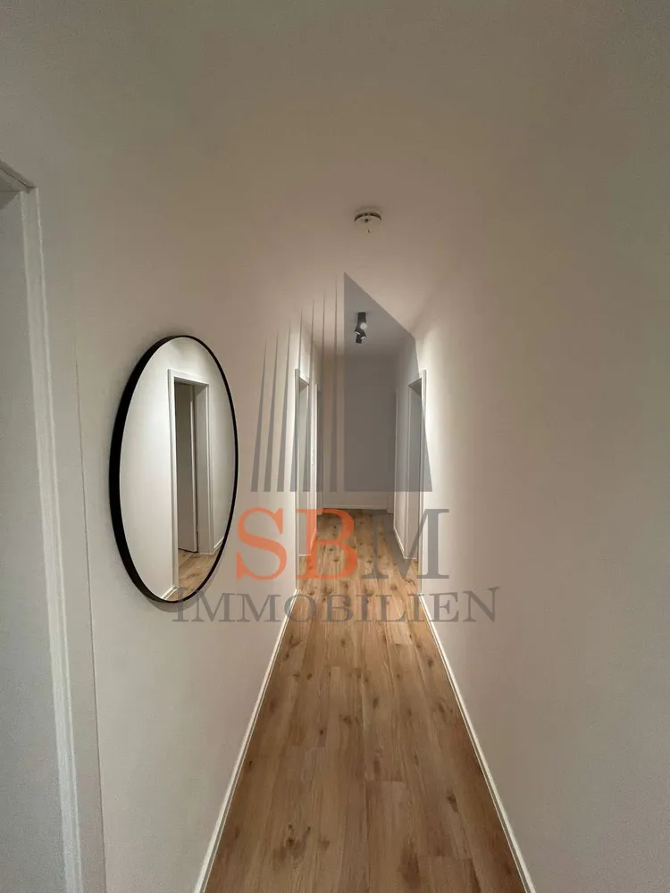 WG-Zimmer mit 12 m² in Nürnberg – Bild 4