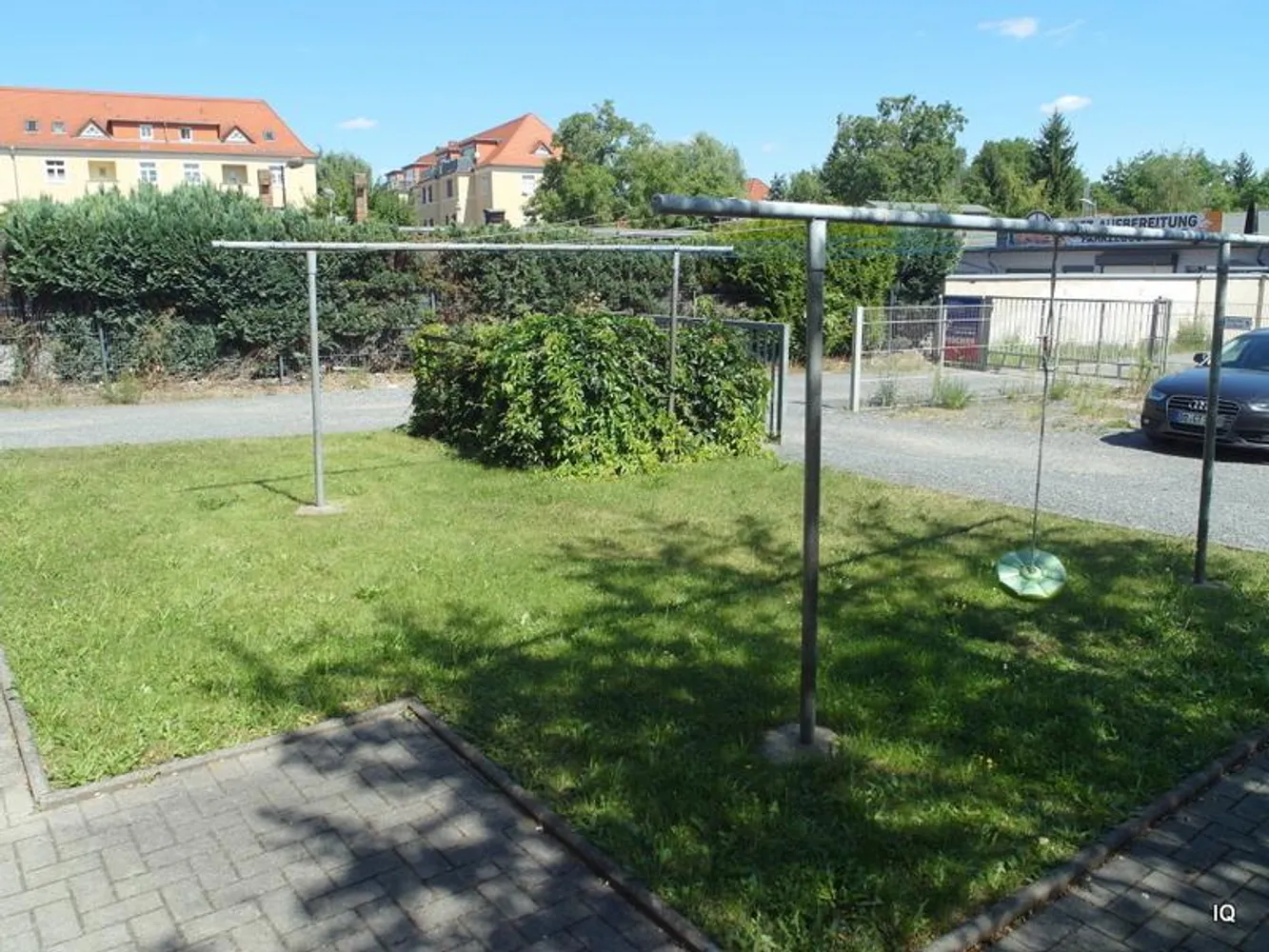 2 Zimmer Wohnung mit 42 m² in Dresden – Bild 12