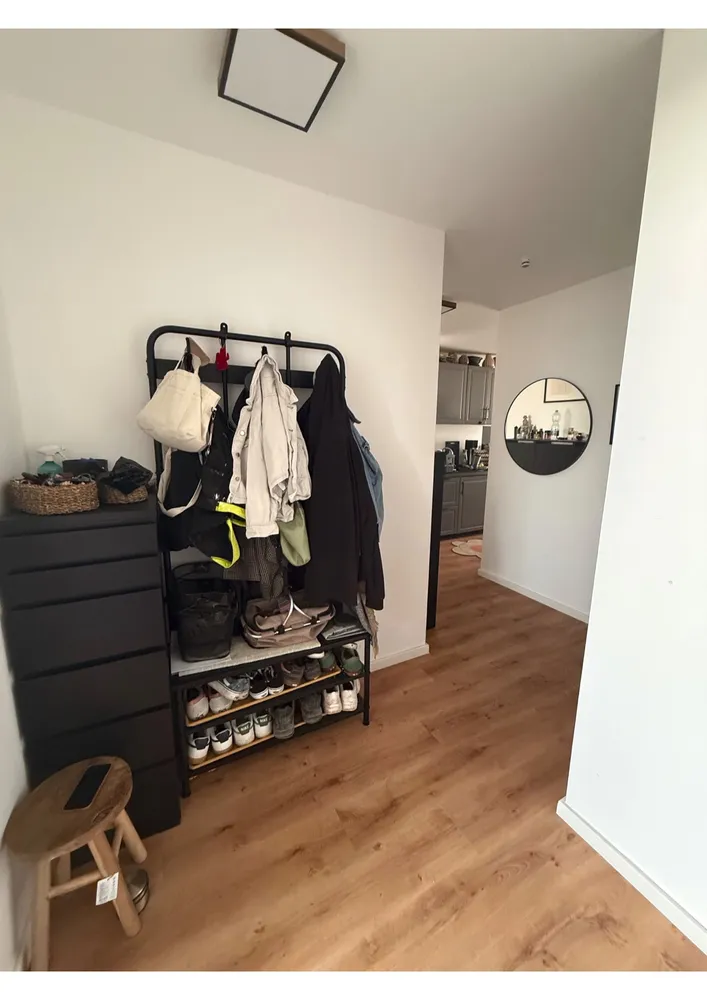 3 Zimmer Wohnung mit 90 m² in Bad Kreuznach – Bild 2
