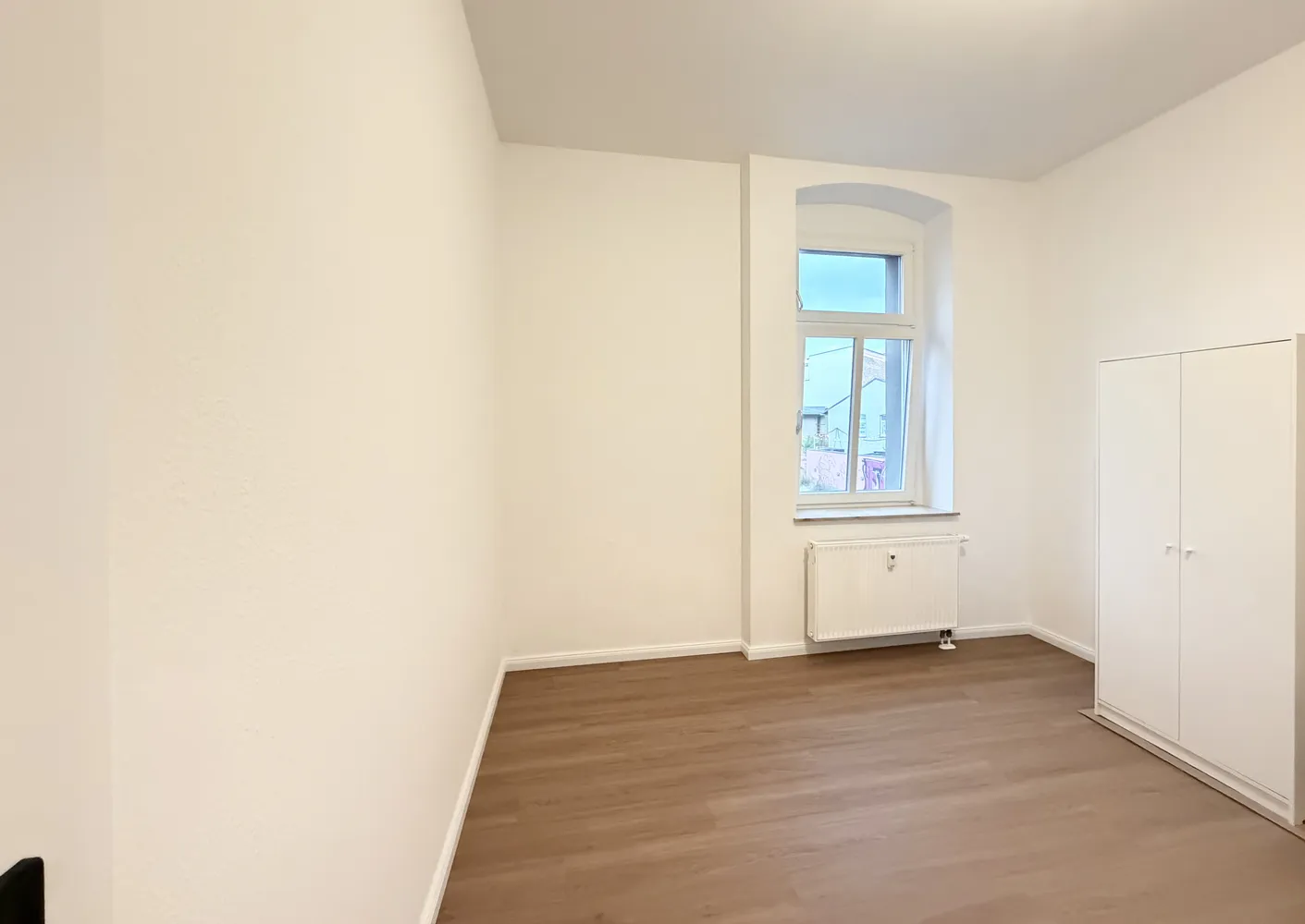 2 Zimmer Wohnung mit 62 m² in Halle (Saale) – Bild 7