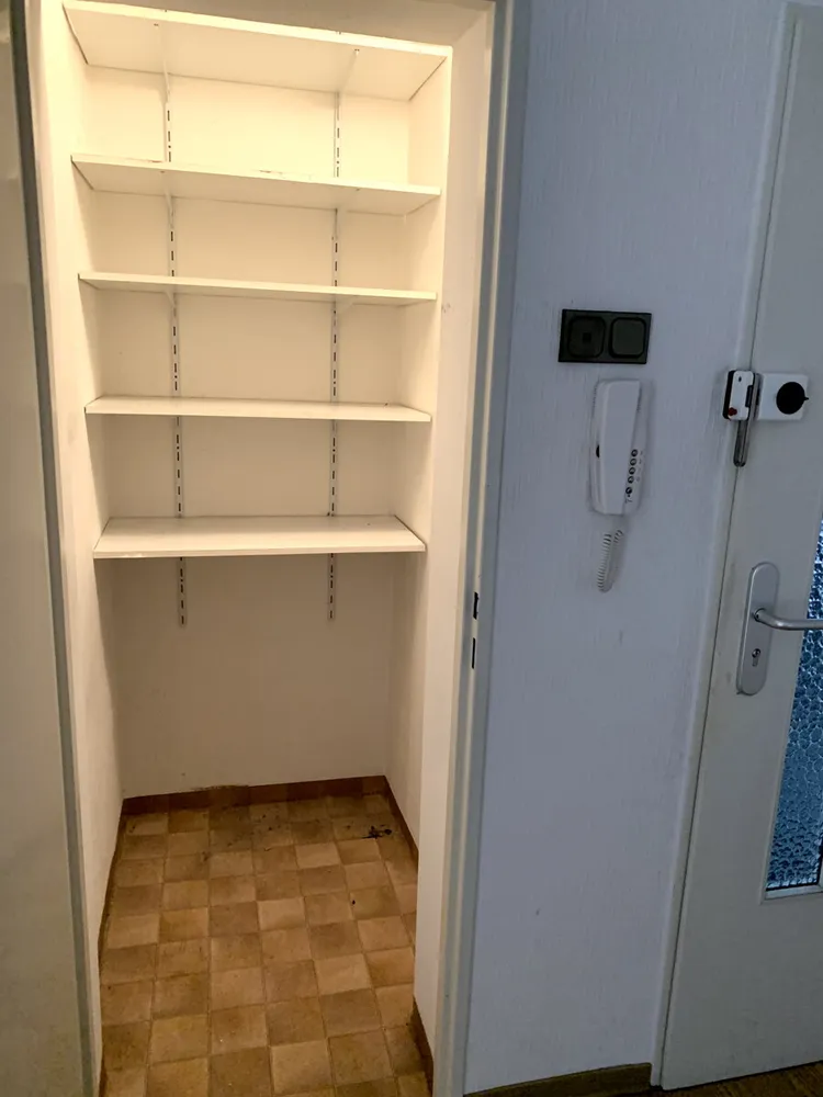 3 Zimmer Wohnung mit 89 m² in Mannheim – Bild 3