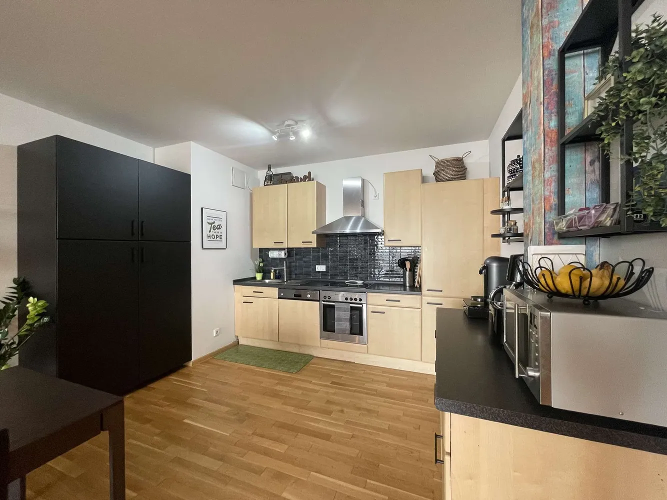 3 Zimmer Wohnung mit 114 m² in Köln – Bild 6