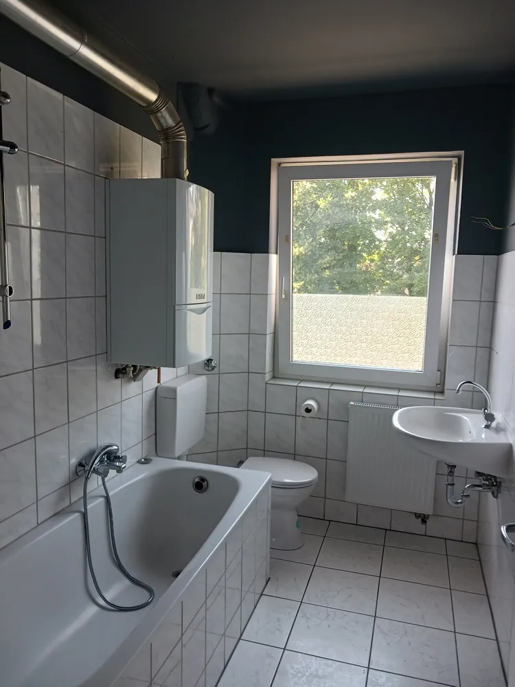 2 Zimmer Wohnung mit 47 m² in Wuppertal – Bild 5