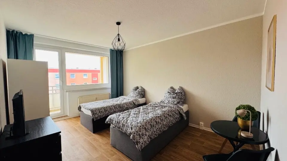 WG-Zimmer mit 25 m² in Potsdam – Bild 1