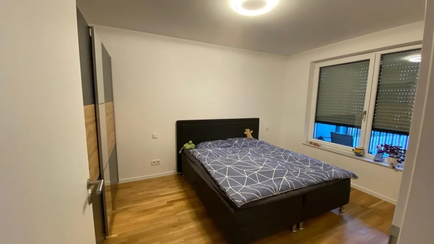 2 Zimmer Wohnung mit 68 m² in Solingen – Bild 6