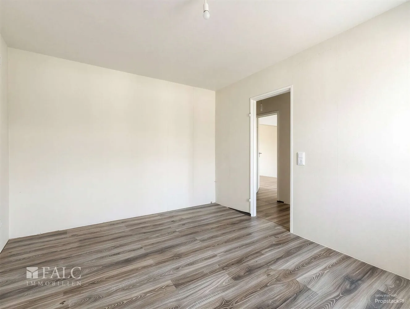 2 Zimmer Wohnung mit 61 m² in Bremen – Bild 7