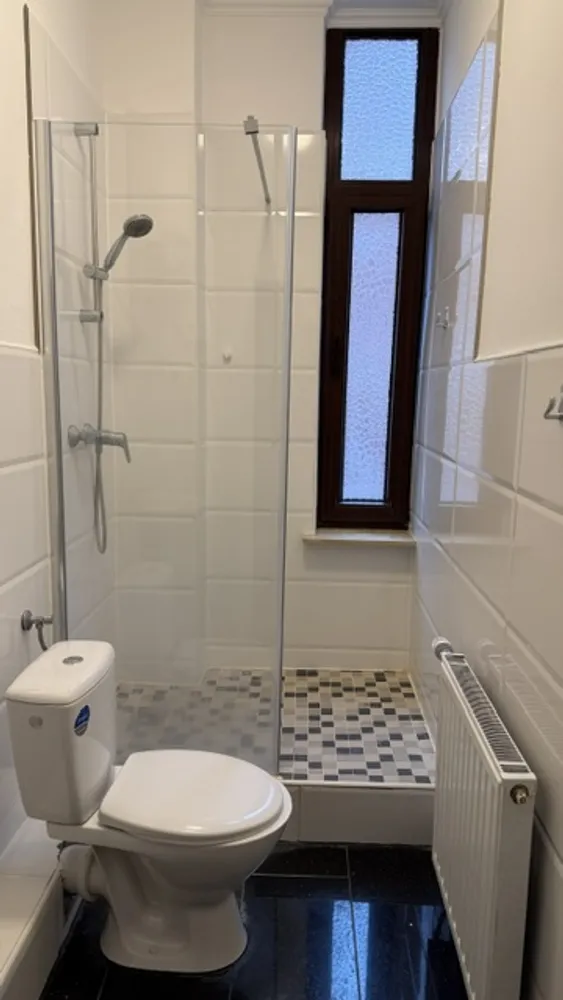 2 room apartment with 35 m² in Hanover – Photo 4
