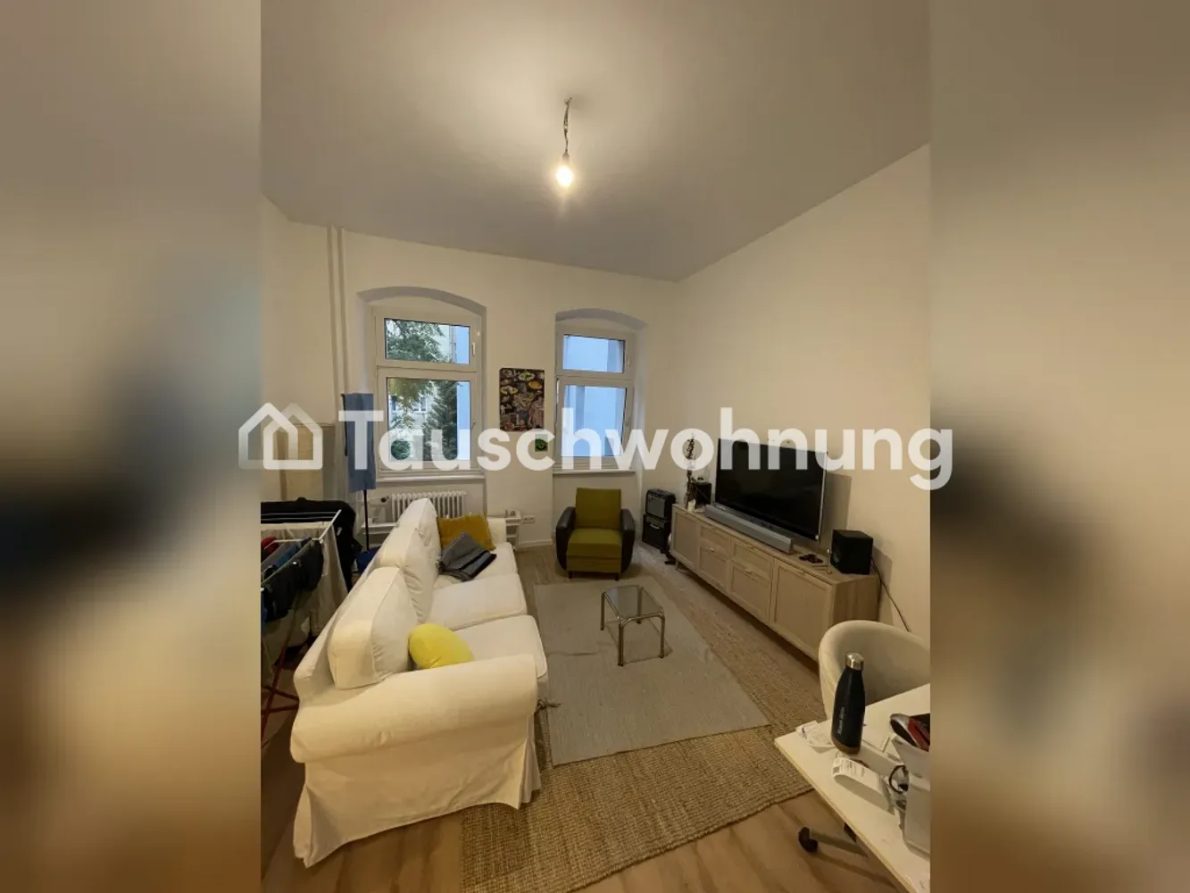 2 room apartment with 47 m² in Berlin – Photo 2
