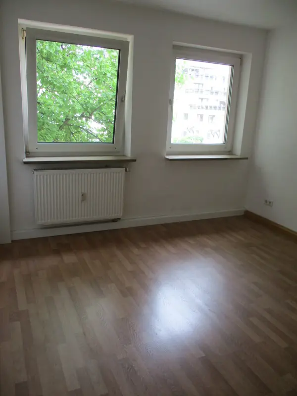 4 Zimmer Wohnung mit 83 m² in Erding – Bild 2