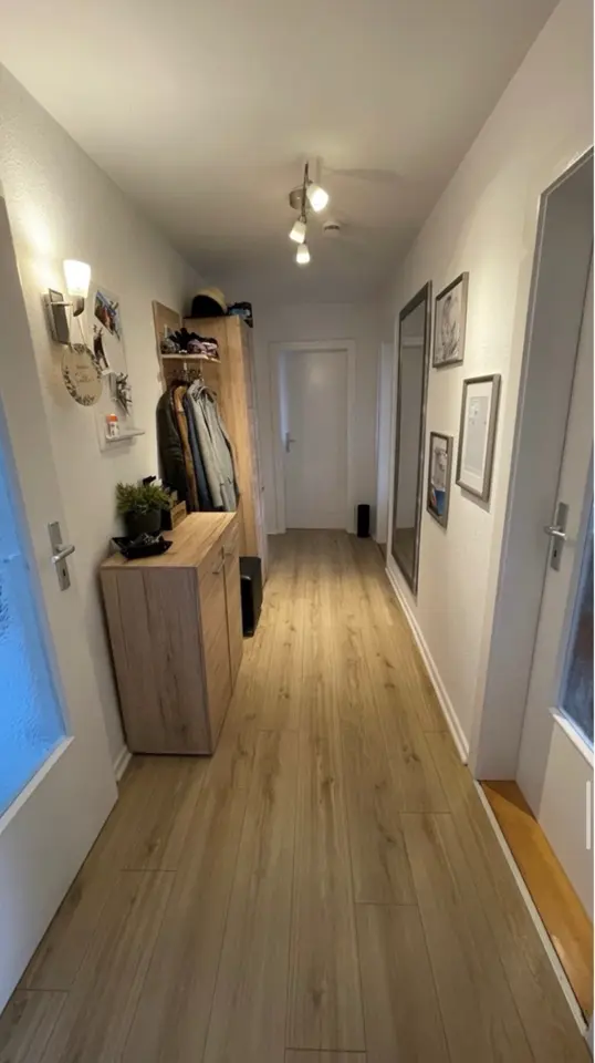 3 Zimmer Wohnung mit 53 m² in Braunschweig – Bild 8
